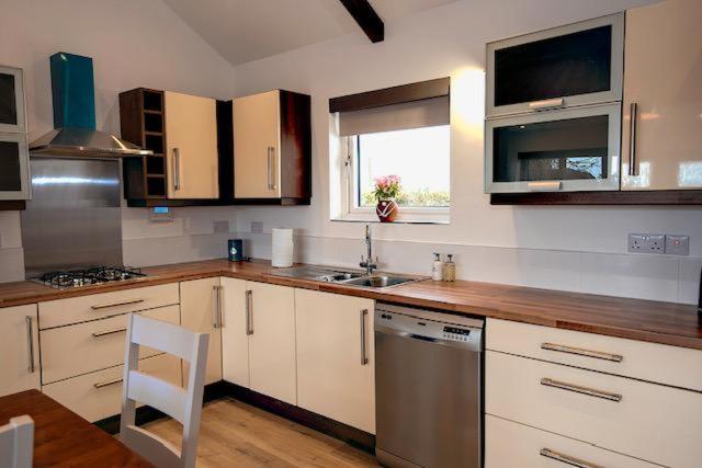 Meadowlane Lodge Cork Eksteriør bilde