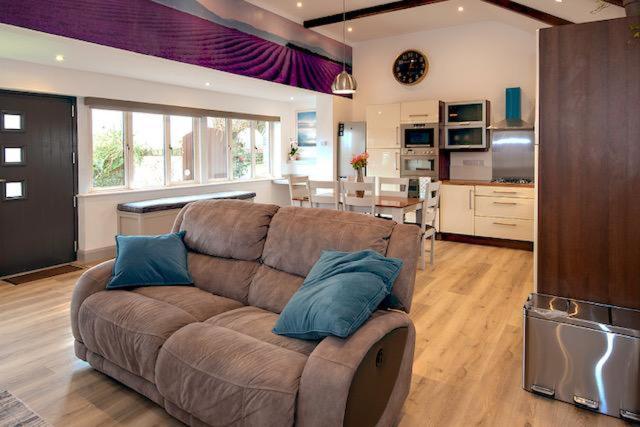 Meadowlane Lodge Cork Eksteriør bilde