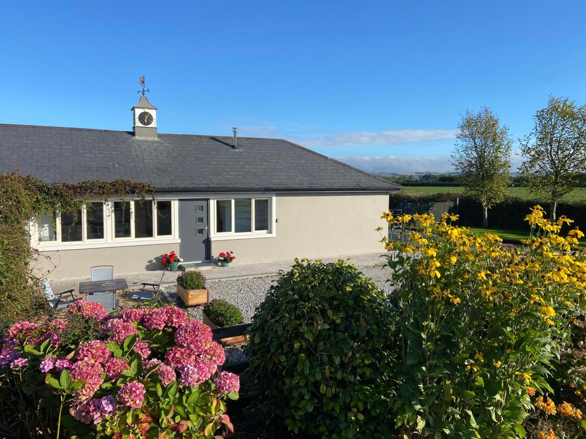 Meadowlane Lodge Cork Eksteriør bilde