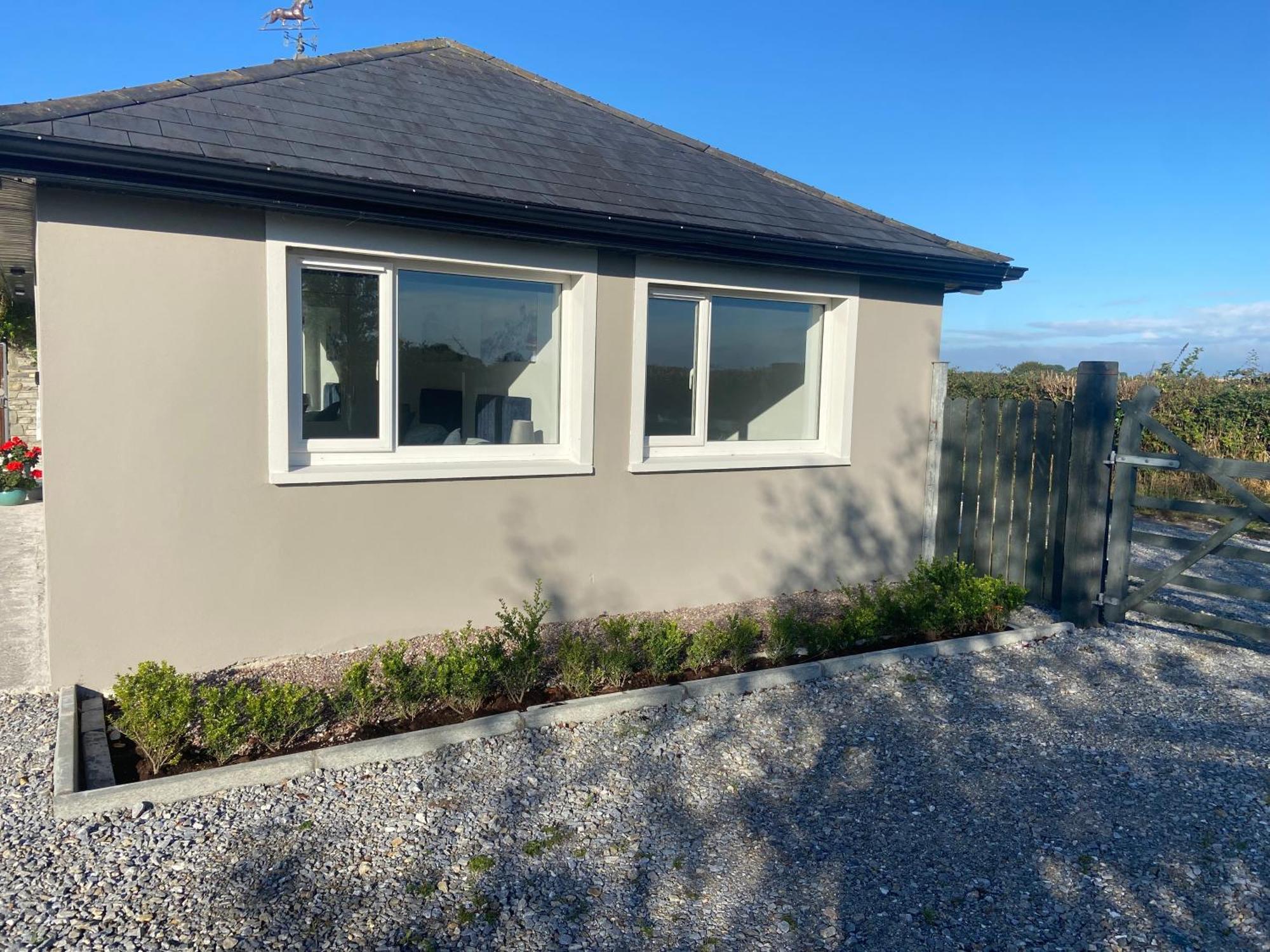 Meadowlane Lodge Cork Eksteriør bilde