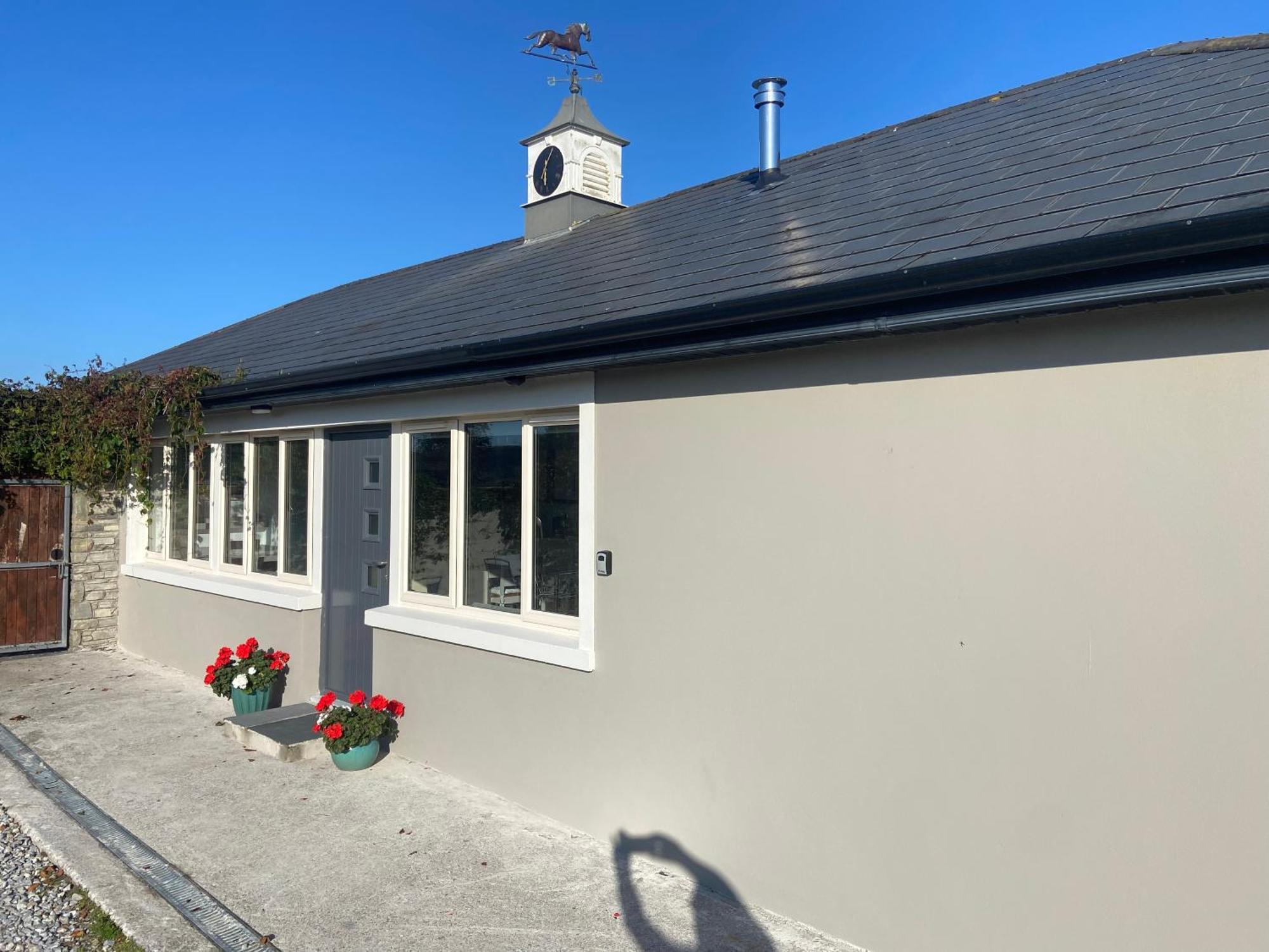 Meadowlane Lodge Cork Eksteriør bilde